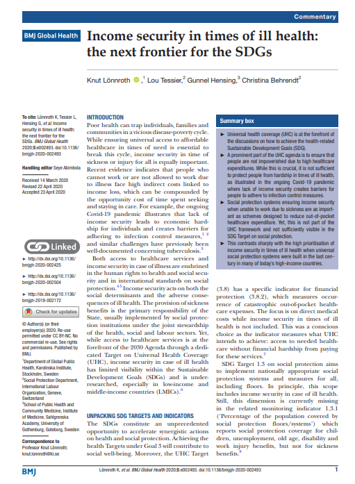 Resource cover