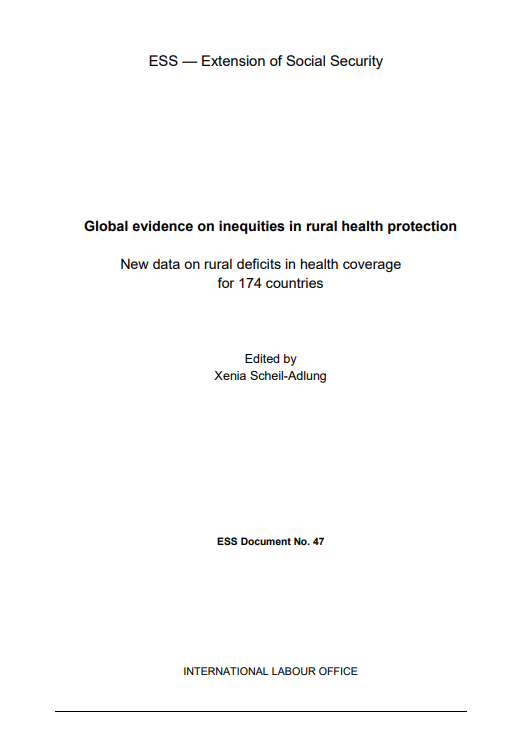 Resource cover