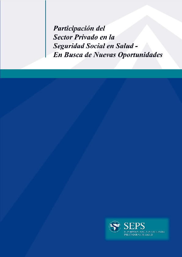 Resource cover
