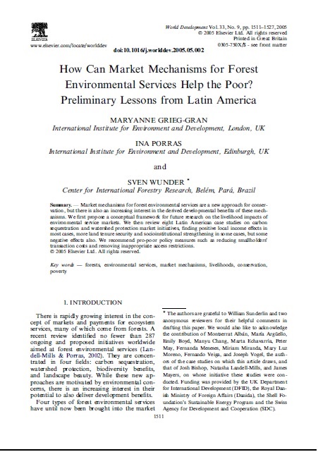 Resource cover