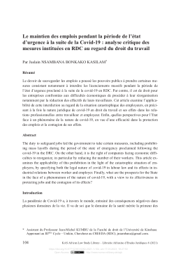Resource cover