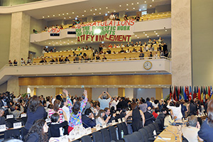Convention 189
