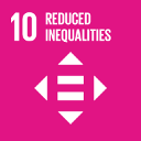 Reduce inequality within and among countries SDG