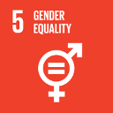 Achieve gender equality and empower all women and girls SDG